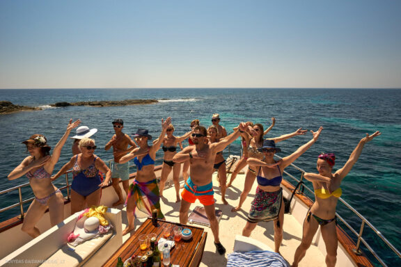 Kipras, Šokių akademija šokių kelionė, Cyprus Dance Vacation Photos Fotografas: Dovydas Gaidamavičius © www.DovydasGaidamavicius.lt