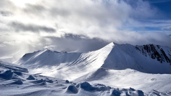 Gruzija Gudauri WeGo slidinėjimo kelionės nuotraukos, Skiing Georgia Vacation Photos Fotografas: Dovydas Gaidamavičius © www.DovydasGaidamavicius.lt