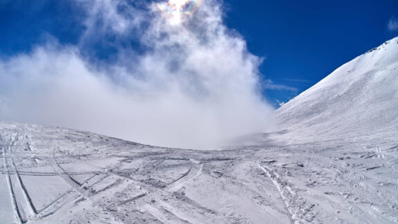 Gruzija Gudauri WeGo slidinėjimo kelionės nuotraukos, Skiing Georgia Vacation Photos Fotografas: Dovydas Gaidamavičius © www.DovydasGaidamavicius.lt