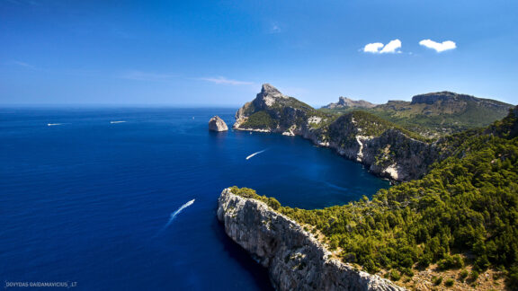 Maljorka Kelionės nuotraukos, Ispanija, Spain, Majorca Mallorca vacation photos Fotografas: Dovydas Gaidamavičius © www.DovydasGaidamavicius.lt