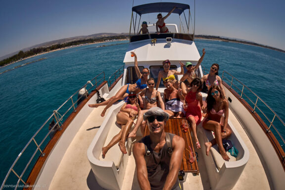 Kipras, Šokių akademija šokių kelionė, Cyprus Dance Vacation Photos Fotografas: Dovydas Gaidamavičius © www.DovydasGaidamavicius.lt