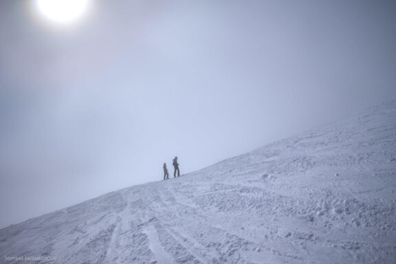 Gruzija Gudauri WeGo slidinėjimo kelionės nuotraukos, Skiing Georgia Vacation Photos Fotografas: Dovydas Gaidamavičius © www.DovydasGaidamavicius.lt