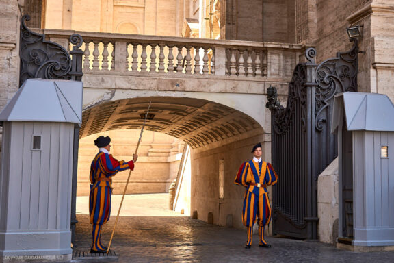 Euro Trip Kelionės nuotraukos Italija, Italy, Vatikanas, Vatikan City Fotografas: Dovydas Gaidamavičius © www.DovydasGaidamavicius.lt