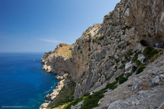 Maljorka Kelionės nuotraukos, Ispanija, Spain, Majorca Mallorca vacation photos Fotografas: Dovydas Gaidamavičius © www.DovydasGaidamavicius.lt