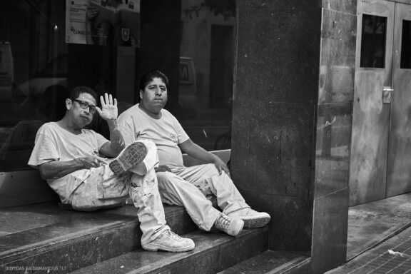 Ispanija Šokių akademija stovykla kėlionės nuotraukos LLoret De Mar, Costa Brava, Spain vacation photos, Barselona Barcelona Fotografas: Dovydas Gaidamavičius © www.DovydasGaidamavicius.lt