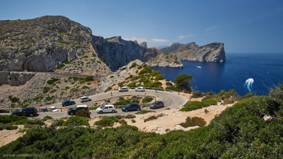 Maljorka Kelionės nuotraukos, Ispanija, Spain, Majorca Mallorca vacation photos Fotografas: Dovydas Gaidamavičius © www.DovydasGaidamavicius.lt