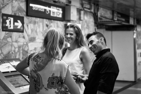 Ispanija Šokių akademija stovykla kėlionės nuotraukos LLoret De Mar, Costa Brava, Spain vacation photos, Barselona Barcelona Fotografas: Dovydas Gaidamavičius © www.DovydasGaidamavicius.lt