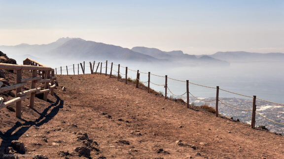Euro Trip Kelionės nuotraukos Italija, Italy, Napples, Neapolis, Vesuvijus, vesuvius Fotografas: Dovydas Gaidamavičius © www.DovydasGaidamavicius.lt