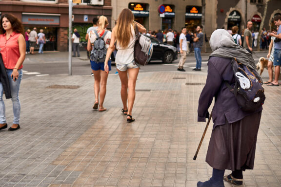 Ispanija Šokių akademija stovykla kėlionės nuotraukos LLoret De Mar, Costa Brava, Spain vacation photos, Barselona Barcelona Fotografas: Dovydas Gaidamavičius © www.DovydasGaidamavicius.lt