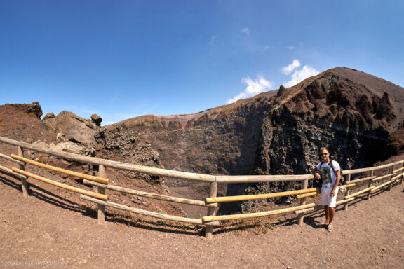 Euro Trip Kelionės nuotraukos Italija, Italy, Pompėja Pompei Fotografas: Dovydas Gaidamavičius © www.DovydasGaidamavicius.lt