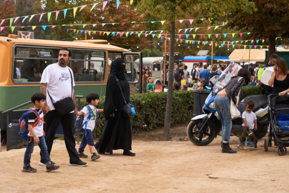 Ispanija Šokių akademija stovykla kėlionės nuotraukos LLoret De Mar, Costa Brava, Spain vacation photos, Barselona Barcelona Fotografas: Dovydas Gaidamavičius © www.DovydasGaidamavicius.lt