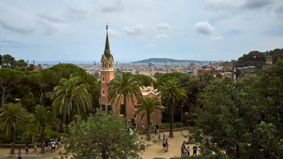 Ispanija Šokių akademija stovykla kėlionės nuotraukos LLoret De Mar, Costa Brava, Spain vacation photos, Barselona Barcelona Fotografas: Dovydas Gaidamavičius © www.DovydasGaidamavicius.lt