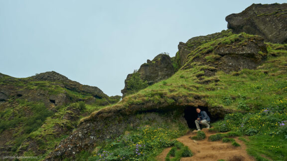 Islandija kelionės nuotraukos, Iceland vacation photos Fotografas: Dovydas Gaidamavičius © www.DovydasGaidamavicius.lt