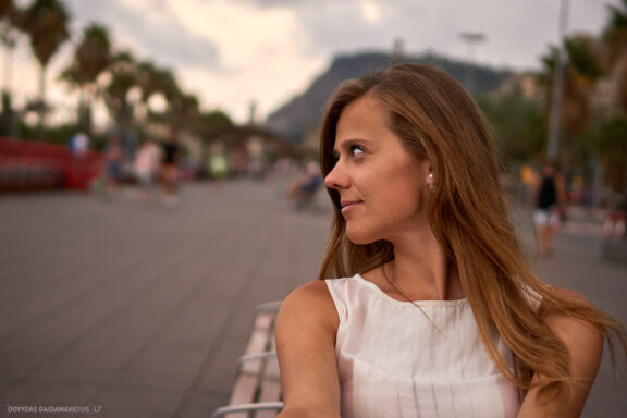 Ispanija Šokių akademija stovykla kėlionės nuotraukos LLoret De Mar, Costa Brava, Spain vacation photos, Barselona Barcelona Fotografas: Dovydas Gaidamavičius © www.DovydasGaidamavicius.lt