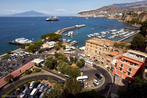 Euro Trip Kelionės nuotraukos Italija, Italy, Spiaggia di Sorrento, Amalfi Fotografas: Dovydas Gaidamavičius © www.DovydasGaidamavicius.lt