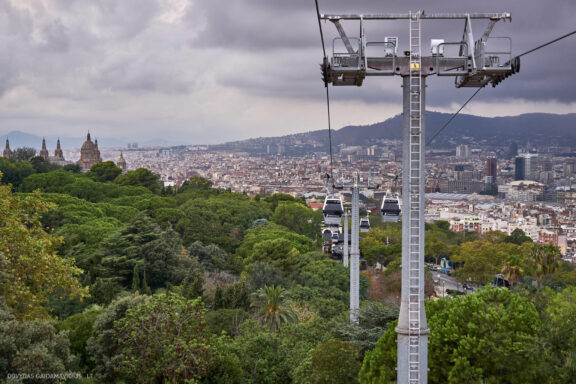 Ispanija Šokių akademija stovykla kėlionės nuotraukos LLoret De Mar, Costa Brava, Spain vacation photos, Barselona Barcelona Fotografas: Dovydas Gaidamavičius © www.DovydasGaidamavicius.lt