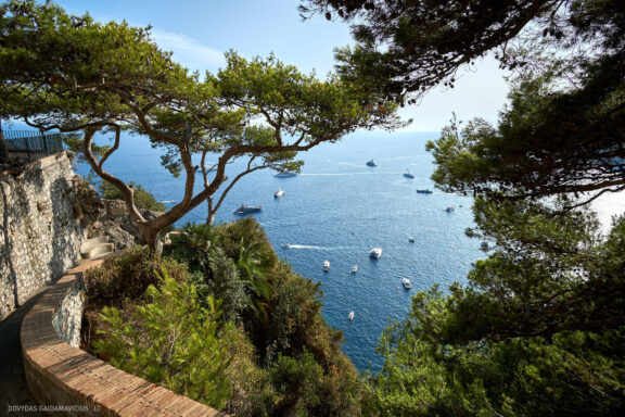 Euro Trip Kelionės nuotraukos Italija, Italy,  Kaprio sala, Capri island Fotografas: Dovydas Gaidamavičius © www.DovydasGaidamavicius.lt