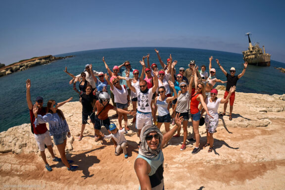 Kipras, Šokių akademija šokių kelionė, Cyprus Dance Vacation Photos Fotografas: Dovydas Gaidamavičius © www.DovydasGaidamavicius.lt