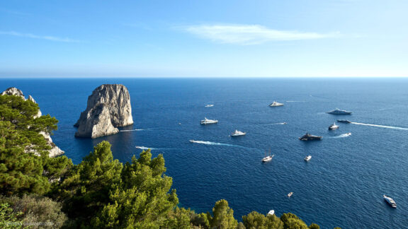 Euro Trip Kelionės nuotraukos Italija, Italy,  Kaprio sala, Capri island Fotografas: Dovydas Gaidamavičius © www.DovydasGaidamavicius.lt