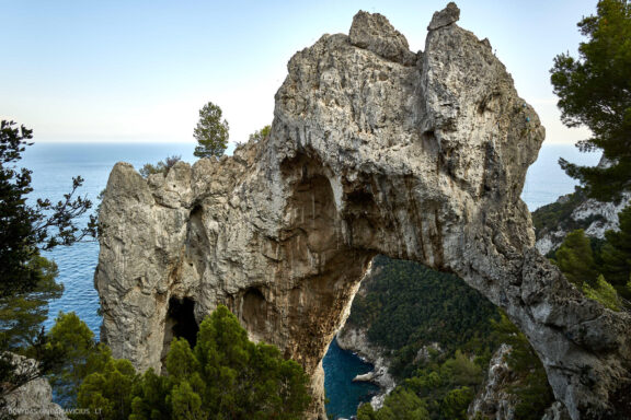Euro Trip Kelionės nuotraukos Italija, Italy,  Kaprio sala, Capri island Fotografas: Dovydas Gaidamavičius © www.DovydasGaidamavicius.lt