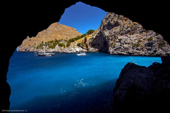 Maljorka Kelionės nuotraukos, Ispanija, Spain, Majorca Mallorca vacation photos Fotografas: Dovydas Gaidamavičius © www.DovydasGaidamavicius.lt