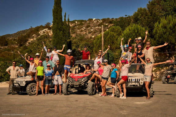 Kipras, Šokių akademija šokių kelionė, Cyprus Dance Vacation Photos Fotografas: Dovydas Gaidamavičius © www.DovydasGaidamavicius.lt