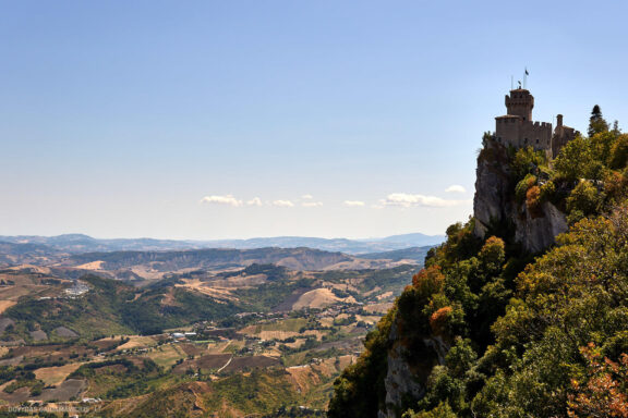 Euro Trip Kelionės nuotraukos Italija, Italy, San Marinas, San Marino, Fotografas: Dovydas Gaidamavičius © www.DovydasGaidamavicius.lt
