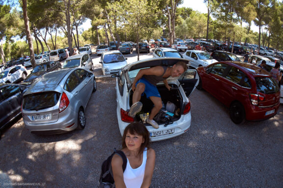 Maljorka Kelionės nuotraukos, Ispanija, Spain, Majorca Mallorca vacation photos Fotografas: Dovydas Gaidamavičius © www.DovydasGaidamavicius.lt