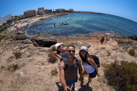 Maljorka Kelionės nuotraukos, Ispanija, Spain, Majorca Mallorca vacation photos Fotografas: Dovydas Gaidamavičius © www.DovydasGaidamavicius.lt