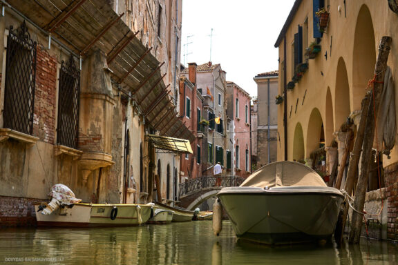 Euro Trip Kelionės nuotraukos Italija, Italy, Venecija, Venice  Fotografas: Dovydas Gaidamavičius © www.DovydasGaidamavicius.lt