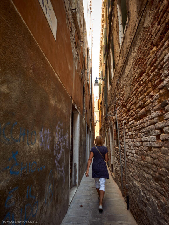 Euro Trip Kelionės nuotraukos Italija, Italy, Venecija, Venice  Fotografas: Dovydas Gaidamavičius © www.DovydasGaidamavicius.lt