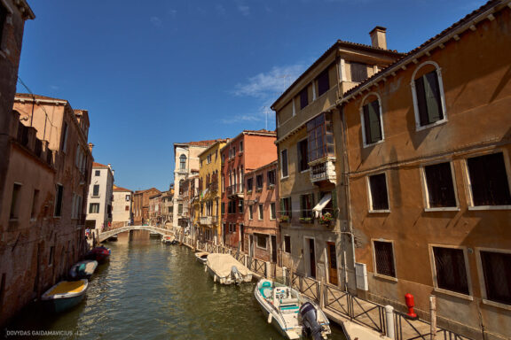 Euro Trip Kelionės nuotraukos Italija, Italy, Venecija, Venice  Fotografas: Dovydas Gaidamavičius © www.DovydasGaidamavicius.lt