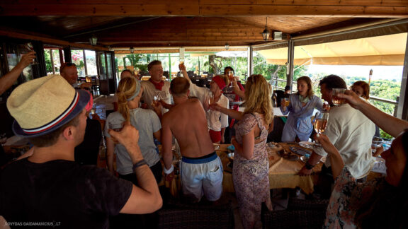 Kipras, Šokių akademija šokių kelionė, Cyprus Dance Vacation Photos Fotografas: Dovydas Gaidamavičius © www.DovydasGaidamavicius.lt