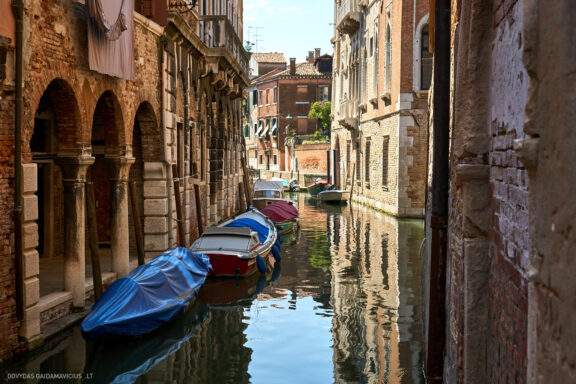 Euro Trip Kelionės nuotraukos Italija, Italy, Venecija, Venice  Fotografas: Dovydas Gaidamavičius © www.DovydasGaidamavicius.lt