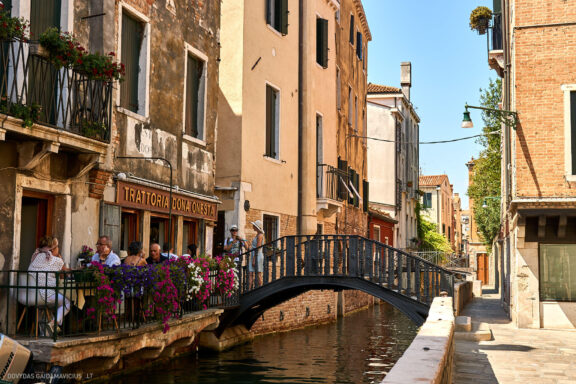 Euro Trip Kelionės nuotraukos Italija, Italy, Venecija, Venice  Fotografas: Dovydas Gaidamavičius © www.DovydasGaidamavicius.lt