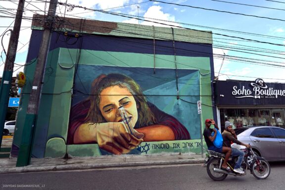 Karibai Caribbean, Dominican Republic, Dominikos Respublika Karibų nuotykis, Pažintinė kelionė, Itaka, nacionalinis parkas, Cayo Levantado, Santo Domingas, Tres Ojos, Salto de Jimenoa, Santo Cerro, Santiago de Los Kabaljerosas, Puerto Plata, Lagūna Gri Gri, Samanos pusiasalis, Playa Grande, Los Haitises, Higvėjus, Altos de Chavon Fotografas: Dovydas Gaidamavičius © www.DovydasGaidamavicius.lt www.itaka.lt