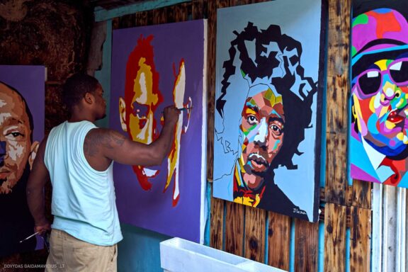 Karibai Caribbean, Dominican Republic, Dominikos Respublika Karibų nuotykis, Pažintinė kelionė, Itaka, nacionalinis parkas, Cayo Levantado, Santo Domingas, Tres Ojos, Salto de Jimenoa, Santo Cerro, Santiago de Los Kabaljerosas, Puerto Plata, Lagūna Gri Gri, Samanos pusiasalis, Playa Grande, Los Haitises, Higvėjus, Altos de Chavon Fotografas: Dovydas Gaidamavičius © www.DovydasGaidamavicius.lt www.itaka.lt