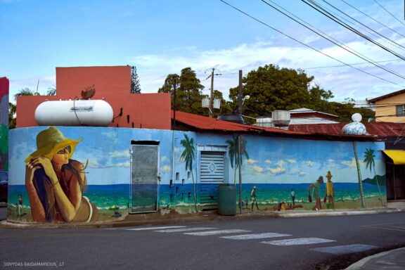 Karibai Caribbean, Dominican Republic, Dominikos Respublika Karibų nuotykis, Pažintinė kelionė, Itaka, nacionalinis parkas, Cayo Levantado, Santo Domingas, Tres Ojos, Salto de Jimenoa, Santo Cerro, Santiago de Los Kabaljerosas, Puerto Plata, Lagūna Gri Gri, Samanos pusiasalis, Playa Grande, Los Haitises, Higvėjus, Altos de Chavon Fotografas: Dovydas Gaidamavičius © www.DovydasGaidamavicius.lt www.itaka.lt