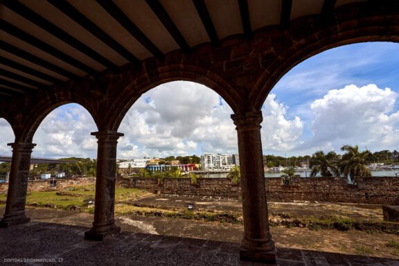 Karibai Caribbean, Dominican Republic, Dominikos Respublika Karibų nuotykis, Pažintinė kelionė, Itaka, nacionalinis parkas, Cayo Levantado, Santo Domingas, Tres Ojos, Salto de Jimenoa, Santo Cerro, Santiago de Los Kabaljerosas, Puerto Plata, Lagūna Gri Gri, Samanos pusiasalis, Playa Grande, Los Haitises, Higvėjus, Altos de Chavon Fotografas: Dovydas Gaidamavičius © www.DovydasGaidamavicius.lt www.itaka.lt