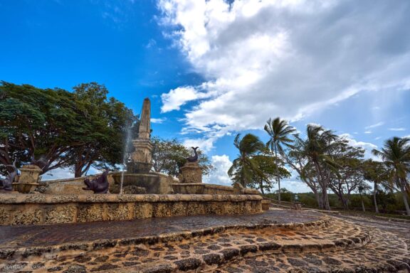 Karibai Caribbean, Dominican Republic, Dominikos Respublika Karibų nuotykis, Pažintinė kelionė, Itaka, nacionalinis parkas, Cayo Levantado, Santo Domingas, Tres Ojos, Salto de Jimenoa, Santo Cerro, Santiago de Los Kabaljerosas, Puerto Plata, Lagūna Gri Gri, Samanos pusiasalis, Playa Grande, Los Haitises, Higvėjus, Altos de Chavon Fotografas: Dovydas Gaidamavičius © www.DovydasGaidamavicius.lt www.itaka.lt