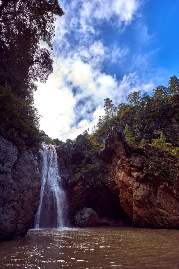 Karibai Caribbean, Dominican Republic, Dominikos Respublika Karibų nuotykis, Pažintinė kelionė, Itaka, nacionalinis parkas, Cayo Levantado, Santo Domingas, Tres Ojos, Salto de Jimenoa, Santo Cerro, Santiago de Los Kabaljerosas, Puerto Plata, Lagūna Gri Gri, Samanos pusiasalis, Playa Grande, Los Haitises, Higvėjus, Altos de Chavon Fotografas: Dovydas Gaidamavičius © www.DovydasGaidamavicius.lt www.itaka.lt