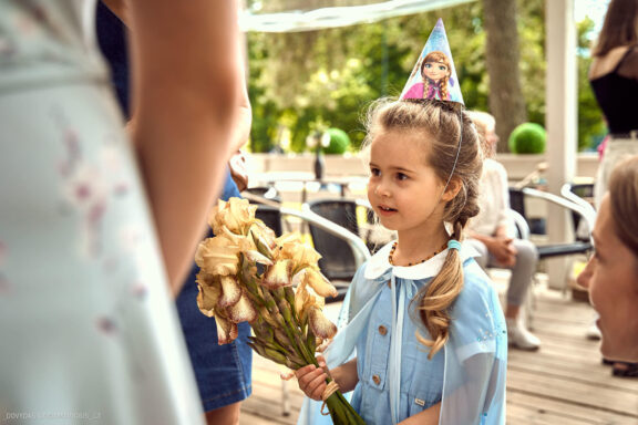 Vaikų gimtadienis, Vilnius, Gamtoje. Keturių metų gimtadienis Sofija Vingio paras Fotografas: Dovydas Gaidamavičius © www.DovydasGaidamavicius.lt