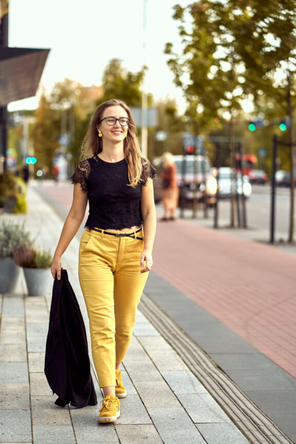 Asmeninė fotosesija mieste Vilnius, Greta Kesa www.gretakesa.com Fotografas: Dovydas Gaidamavičius © www.DovydasGaidamavicius.lt