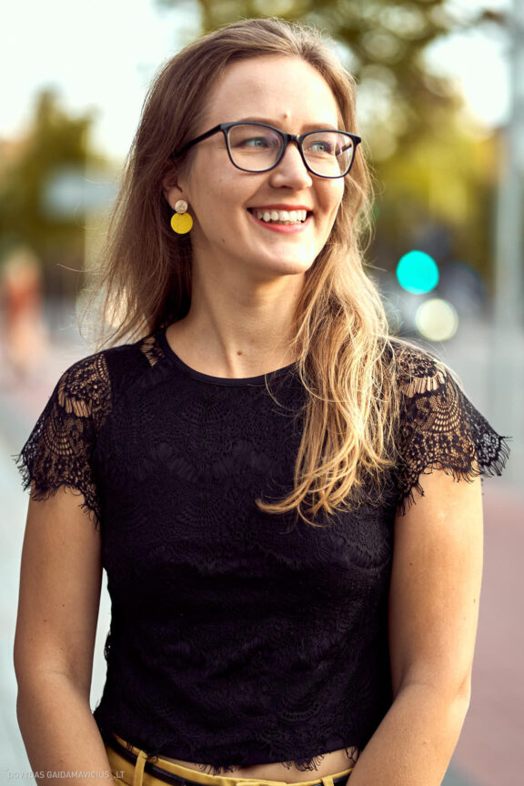 Asmeninė fotosesija mieste Vilnius, Greta Kesa www.gretakesa.com Fotografas: Dovydas Gaidamavičius © www.DovydasGaidamavicius.lt