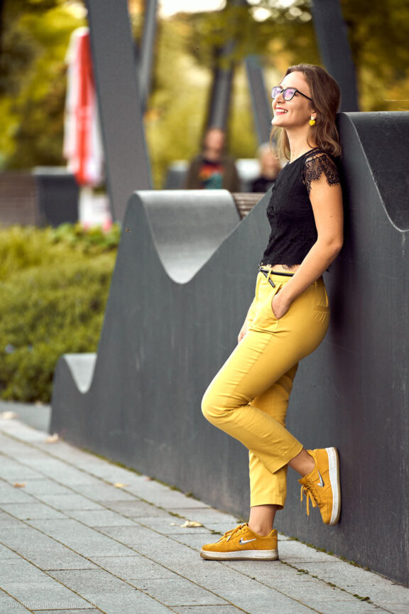 Asmeninė fotosesija mieste Vilnius, Greta Kesa www.gretakesa.com Fotografas: Dovydas Gaidamavičius © www.DovydasGaidamavicius.lt