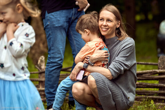 Vaikų gimtadienis, Vilnius, Gamtoje. Keturių metų gimtadienis Sofija Vingio paras Fotografas: Dovydas Gaidamavičius © www.DovydasGaidamavicius.lt