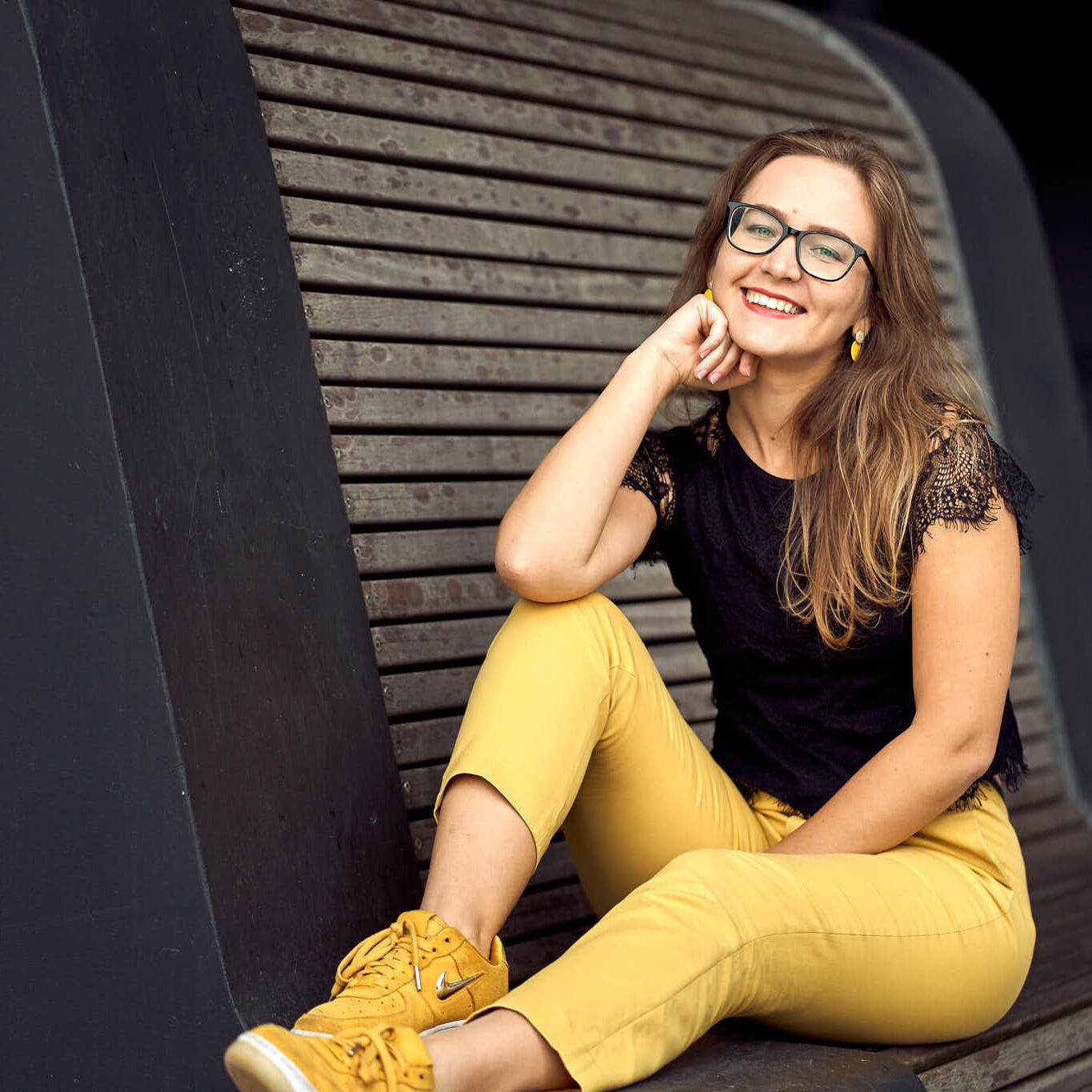 Asmeninė fotosesija mieste Vilnius, Greta Kesa www.gretakesa.com Fotografas: Dovydas Gaidamavičius © www.DovydasGaidamavicius.lt