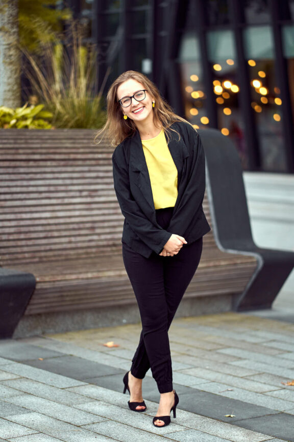 Asmeninė fotosesija mieste Vilnius, Greta Kesa www.gretakesa.com Fotografas: Dovydas Gaidamavičius © www.DovydasGaidamavicius.lt