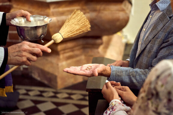 Vestuvių metinės 10 metų Giedrė ir Jokūbas šeima, Bernardinų sodas, Sereikiškių parkas, Onos bažnyčia Fotografas: Dovydas Gaidamavičius © www.DovydasGaidamavicius.lt