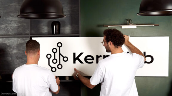 įmonės darbuotojų portretai fotografavimas Vilnius Kernolab Fotografas: Dovydas Gaidamavičius © www.DovydasGaidamavicius.lt